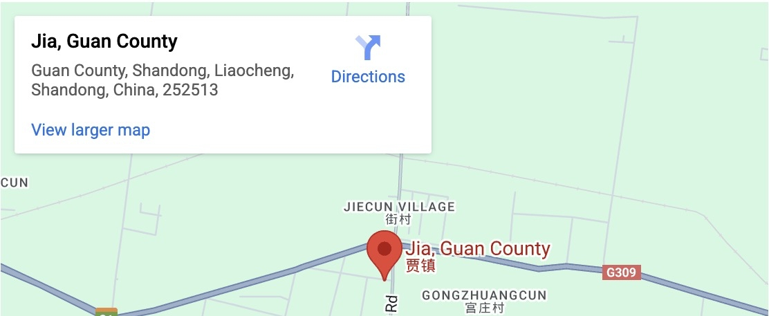 locations illustration